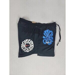 Nike Dri-Fit Stride Run Energy 5" Running Shorts Black Men's Large FV9612-010